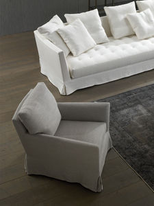 sillón contemporáneo
