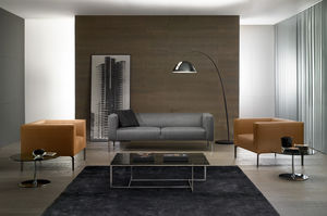 sillón contemporáneo