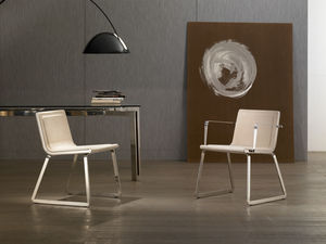 silla contemporánea