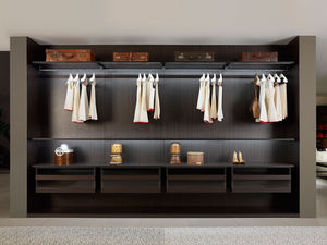 vestidor modular