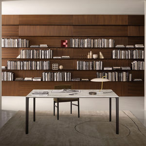 mueble de salón contemporáneo