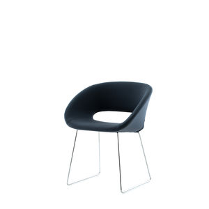 silla contemporánea