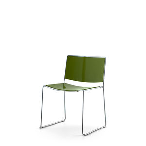 silla contemporánea