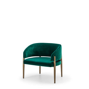 sillón club contemporáneo