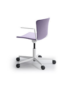 silla de oficina contemporánea