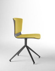 silla de visita contemporánea