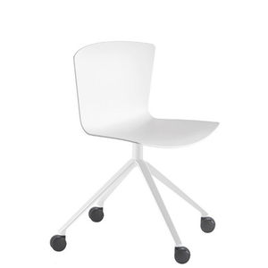 silla de oficina contemporánea