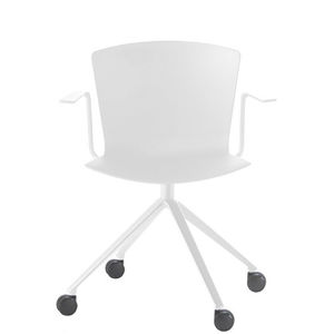 silla de oficina contemporánea