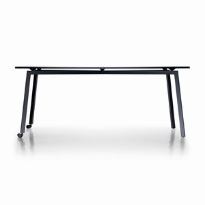 mesa contemporánea