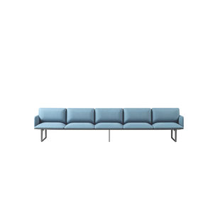 banqueta modular