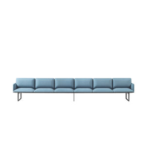 banqueta modular