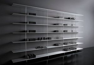 estantería modular