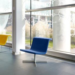 sillón contemporáneo