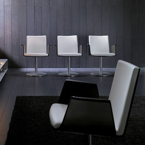 silla de visita contemporánea