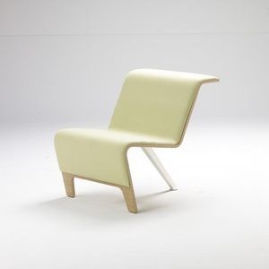 silla de visita contemporánea