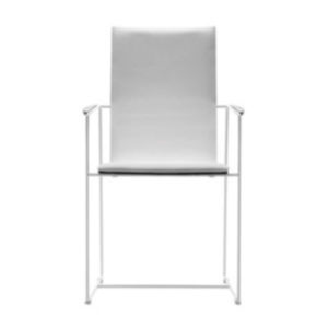 silla de comedor contemporánea