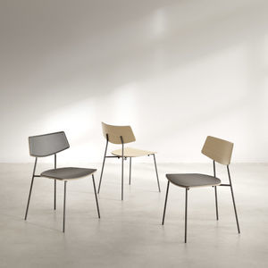 silla contemporánea