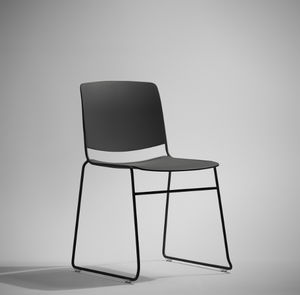 silla contemporánea
