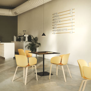 silla contemporánea