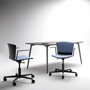 silla de oficina contemporánea