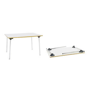 mesa contemporánea