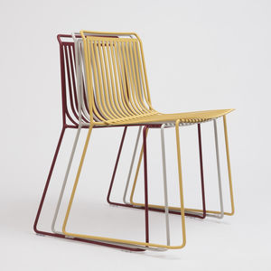 silla contemporánea