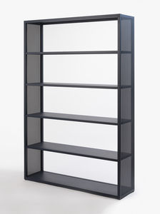 estanterías modulares