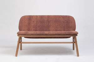 banqueta contemporánea