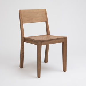 silla contemporánea
