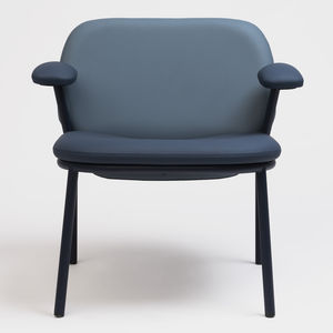 sillón contemporáneo