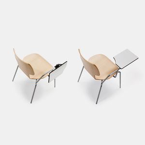 silla de visita contemporánea