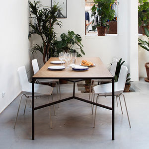 silla contemporánea