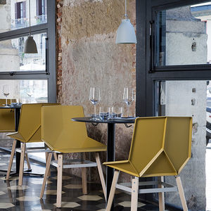silla contemporánea