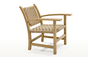 sillón clásico