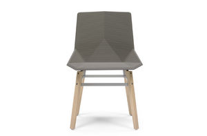 silla de visita contemporánea