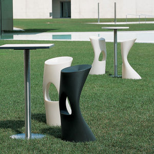 taburete de bar de diseño original