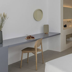 aplique contemporáneo