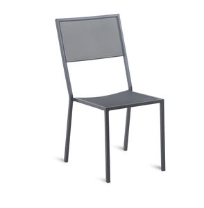 silla de jardín clásica