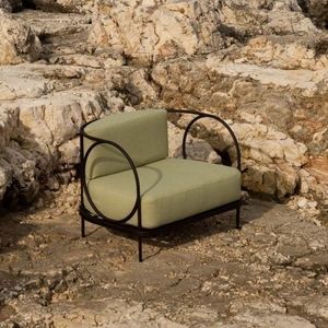 sillón contemporáneo