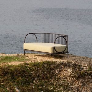 sofá contemporáneo