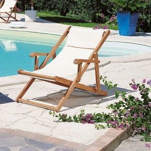 silla de playa contemporáneo