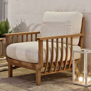 sillón clásico