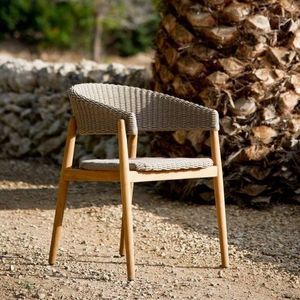 sillón contemporáneo