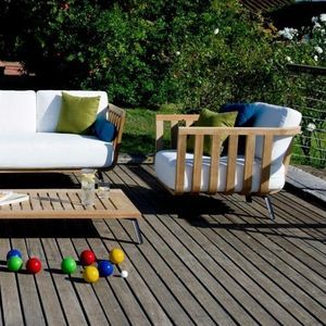 sillón contemporáneo
