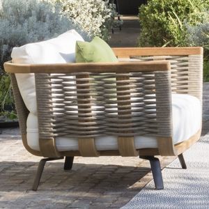 sillón contemporáneo