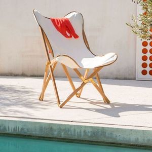 silla de playa contemporáneo