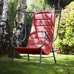 sillón contemporáneo