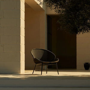 sillón contemporáneo