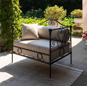 sillón clásico