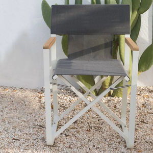 silla contemporánea